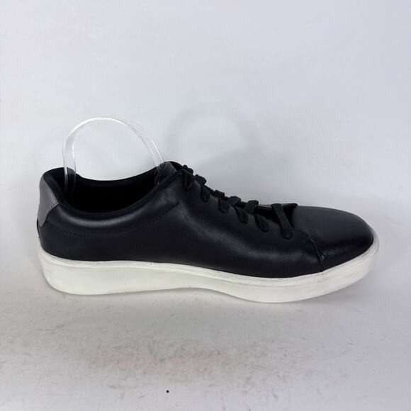 Cole Haan Grand Crosscourt Trainer Sneakers Men\'s 13 Black Leather Walking main image 9